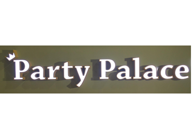 Party Palace